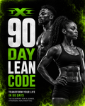 TX3 90 Day Lean Code